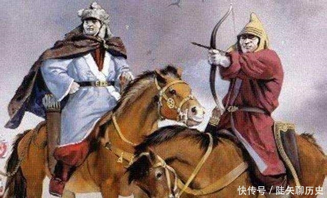 外族|西汉政府军中的外族兵,在汉王朝对外征战中扮演着怎样的角色?