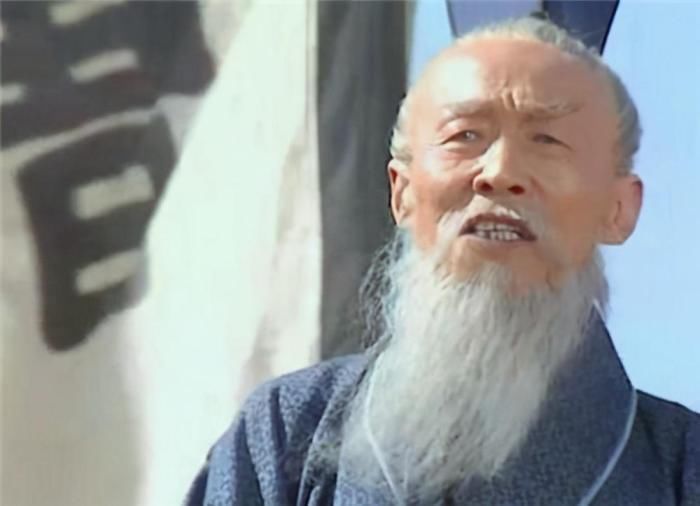 王朗|诸葛亮和王朗阵前对骂，王朗说的句句在理，为何最后他还是输了？