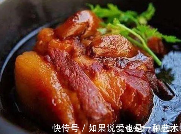 入味|不管卤什么肉,记得加入4种香料,卤出的肉又香又入味