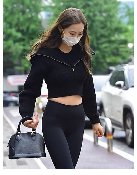 kbs电视台|「MD PHOTO」 SISTAR成员多顺孝琳出演《柳熙烈的写生簿》节目