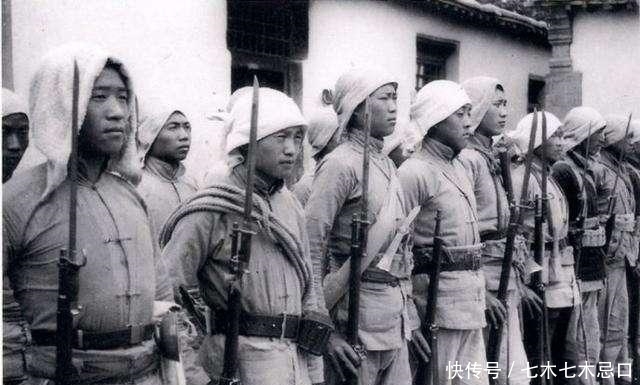 老兵|8年只打死800个日军？日本退伍老兵：抗日游击队打的他们想自杀！