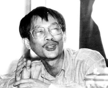 遥感|布鞋院士李小文,每天一斤二锅头,曾告诫家人:若我倒下不要抢救