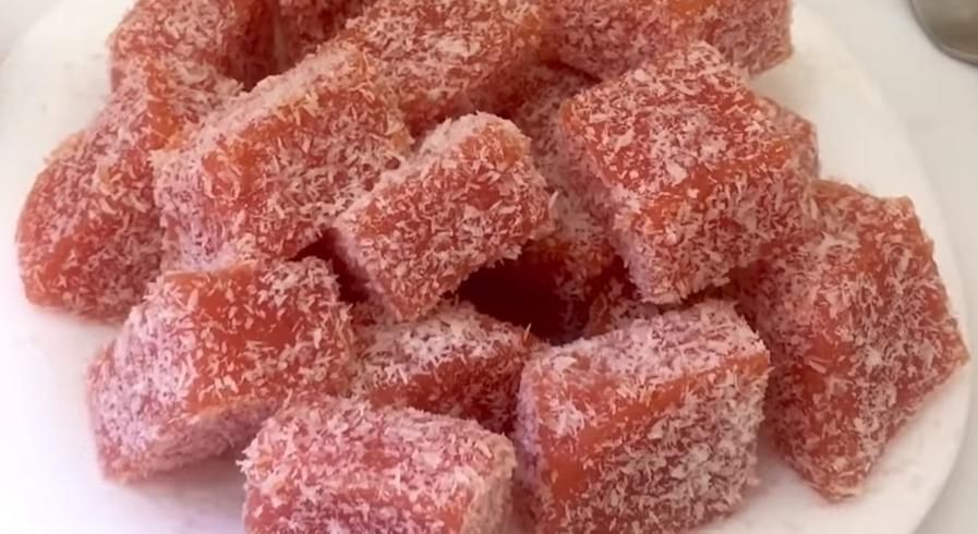 吃了20多年的番茄，原来还可以这样吃，邻居尝后愿花钱买！