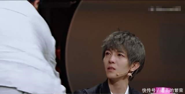 郭敬明哭了不是重点，尔冬升点破其软肋，还曝光了节目的“规则”！