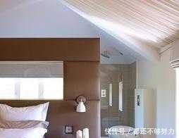 马桶|邻居把马桶水箱换成了它封进墙里, 一年后省了1000块