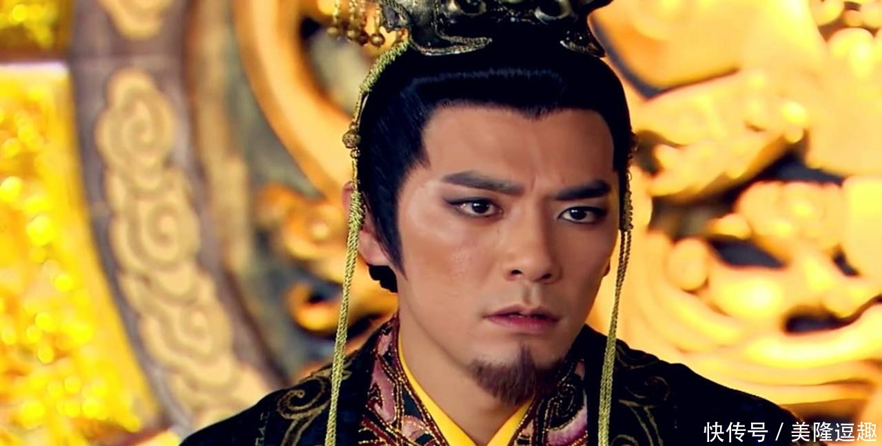 嫡长子|殷商继承制度发微——为什么即位的人不是微子启,而是商纣王?