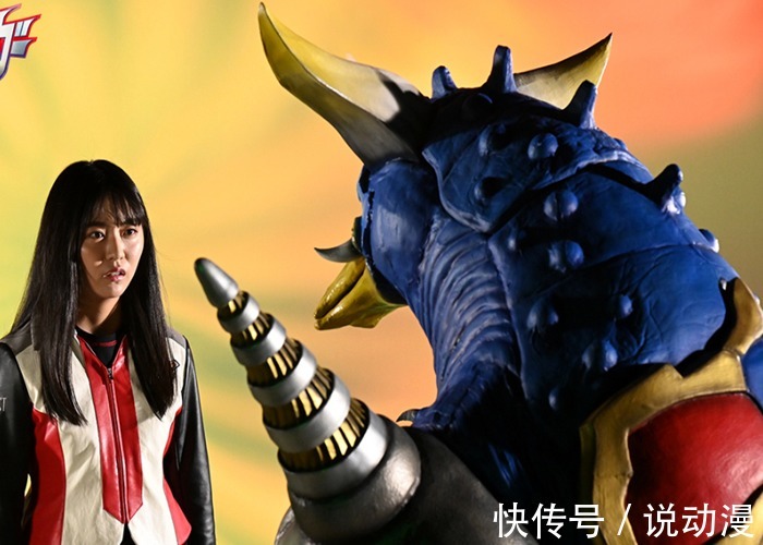 特利迦|《特利迦奥特曼》电影版,将在明年3月推出,邪恶特利迦是什么来头?