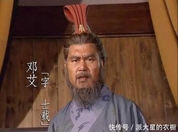 危机|司马懿提拔了一个小兵,不料多年后,此人让蜀国陷入危机