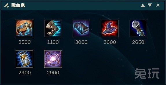 符文|LOL版本上分英雄大盘点 剑魔卡特双双崛起