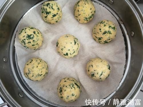玉米面|85岁老奶奶拿它当主食,牙口好,腿脚硬朗,吃完好想回农村定居