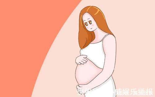 发育|这段时间是胎儿睡觉的时间,也是发育的关键时期,孕妈最好别打扰