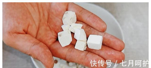 调理|小儿四神汤，孩子瘦小不爱吃饭，一周煮两回，居然调理好了