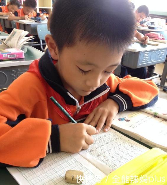 橡皮擦|“橡皮擦定律”火了,你家孩子是学霸还是学渣?一看橡皮就知道了