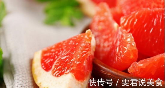 柑橘|高血压者除了盐,4种水果最好少吃,难怪吃降压药不管用