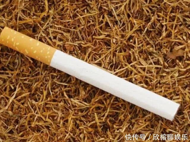 3種香煙“煙毒”猛烈，若不想得肺癌，男性再不舍也得丟棄