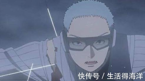 代火影|火影忍者中最弱的影!大多数人都不知道,网友他都不配拥用姓名