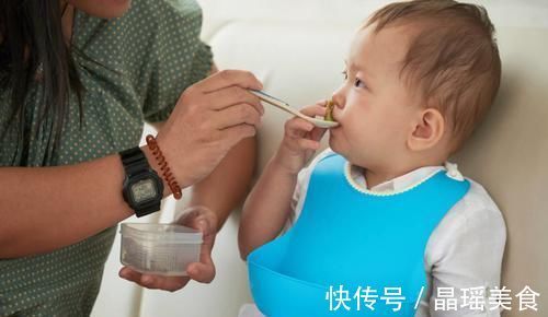 外婆|婴儿食用盐是越晚越好吗?真相和想象不同,超龄缺碘危害不小