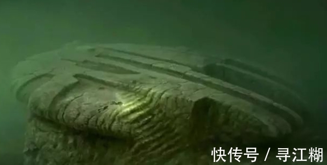 海底圆盘沉睡14万年 名字叫 木星一号 它的真实身份是什么 全网搜