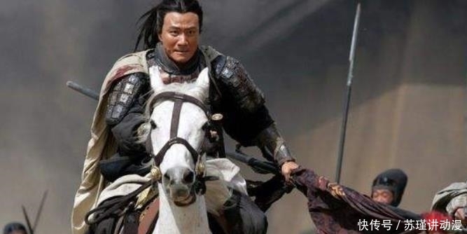 反杀|曹操长坂坡追杀刘备时,若此人计谋得逞,赵云张飞就该反杀曹操了