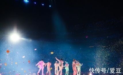 211203“最初最棒”跟著BTS……A.R.M.Y凝聚力也是“世界級”