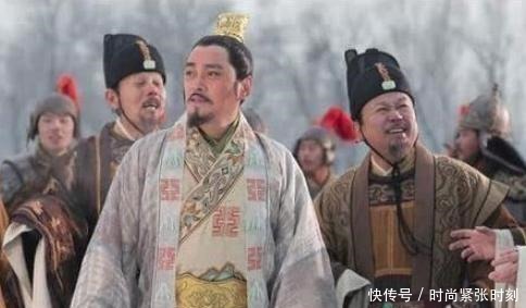 大臣|历史上最牛的大臣,活了73岁效力过13个皇帝,却被骂了上千年