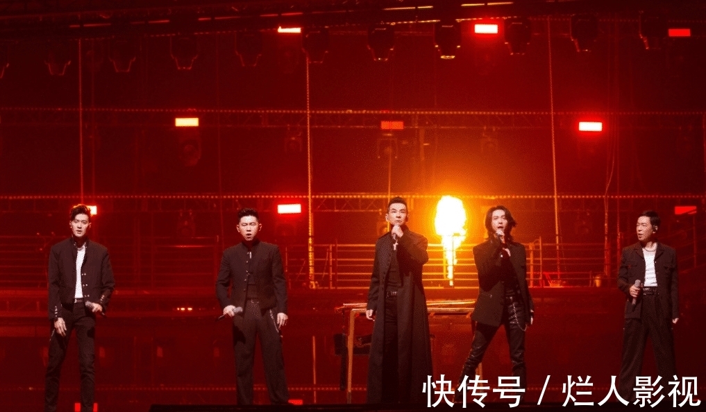 《披荆斩棘的哥哥》已经播出过半,五公淘汰名单曝光,观众意难平