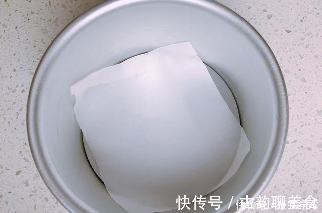 无水无油老式蛋糕，蛋清蛋黄不分离，在家就能做简单几步，零失败