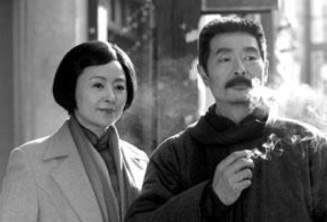 七言诗$同是文豪，郭沫若和鲁迅的水平到底相差多少两首七律，高下立判