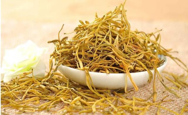 毒素|带状疱疹又名蛇缠腰,喝下这杯药草茶,赶走毒素,疱疹让道很简单