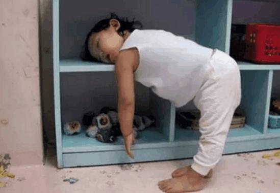 青春期|父母一米六,孩子一米八,增高之路父母花招百出,网友还真实用