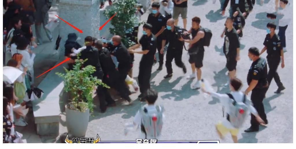 王耀慶|好家伙!這檔綜藝上一季發(fā)生的尷尬,這一季又發(fā)生了?