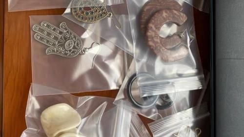 仙女福利｜首饰收纳3步法，赶紧学起来！