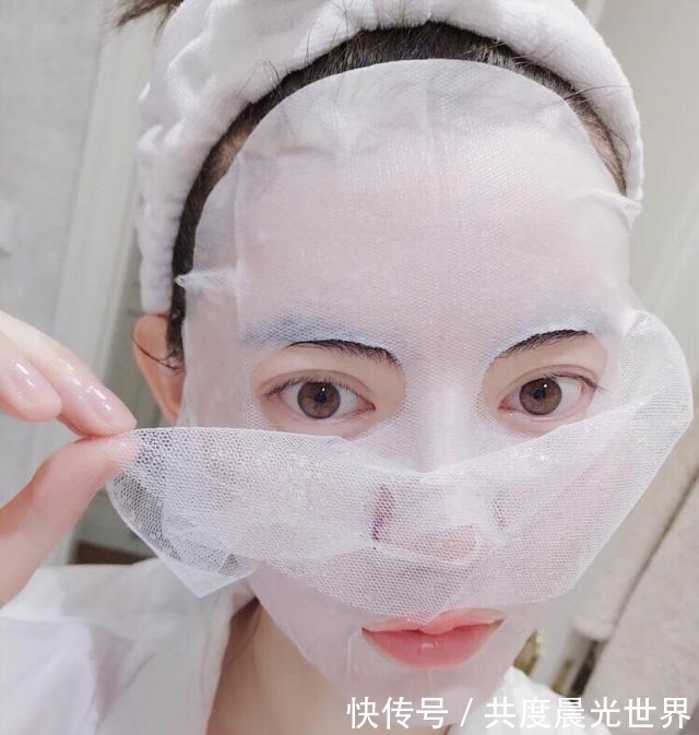 护肤 烂脸预警,这4个让你变丑的护肤习惯,你可能每天都在做