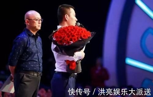 女嘉賓|“相親節目”火了9年,不僅全是“托”,女嘉賓還有更大的料!