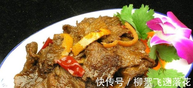 10款川菜新菜品,味型各异,款款热销,很值得大家参考!