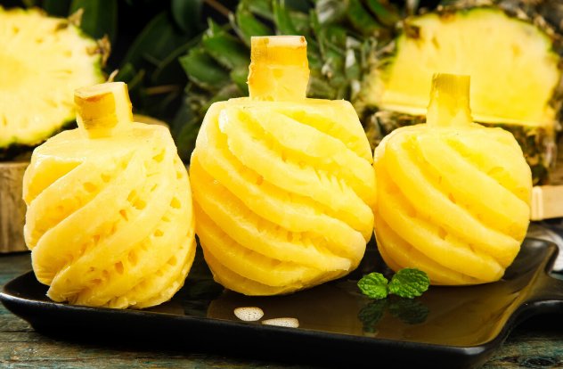 女性不想被叫“黄脸婆”?5种水果别贪吃,或可延缓皮肤衰老