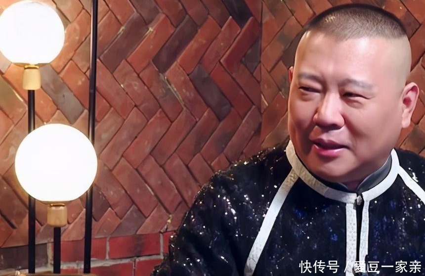 欢乐喜剧人 郭德纲不再主持第七季《欢乐喜剧人》,背后的原因真的很无奈