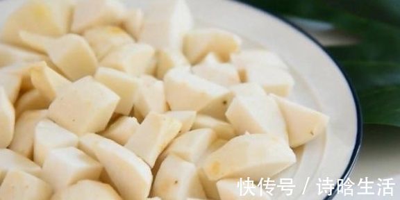 刮油|胖人减肥刮油就吃这菜,常吃能瘦,还去皱黑发,坚持吃又瘦又健美