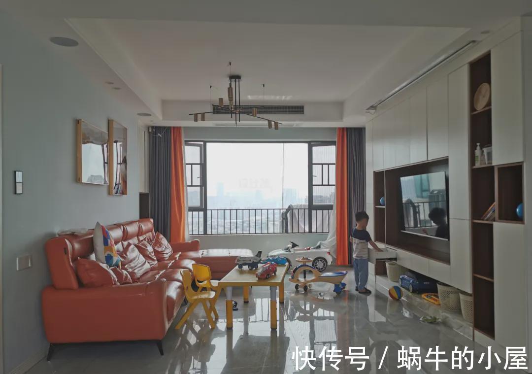 高层建筑|住高层的好处与坏处是什么?26楼住了几年,聊聊我的体验!