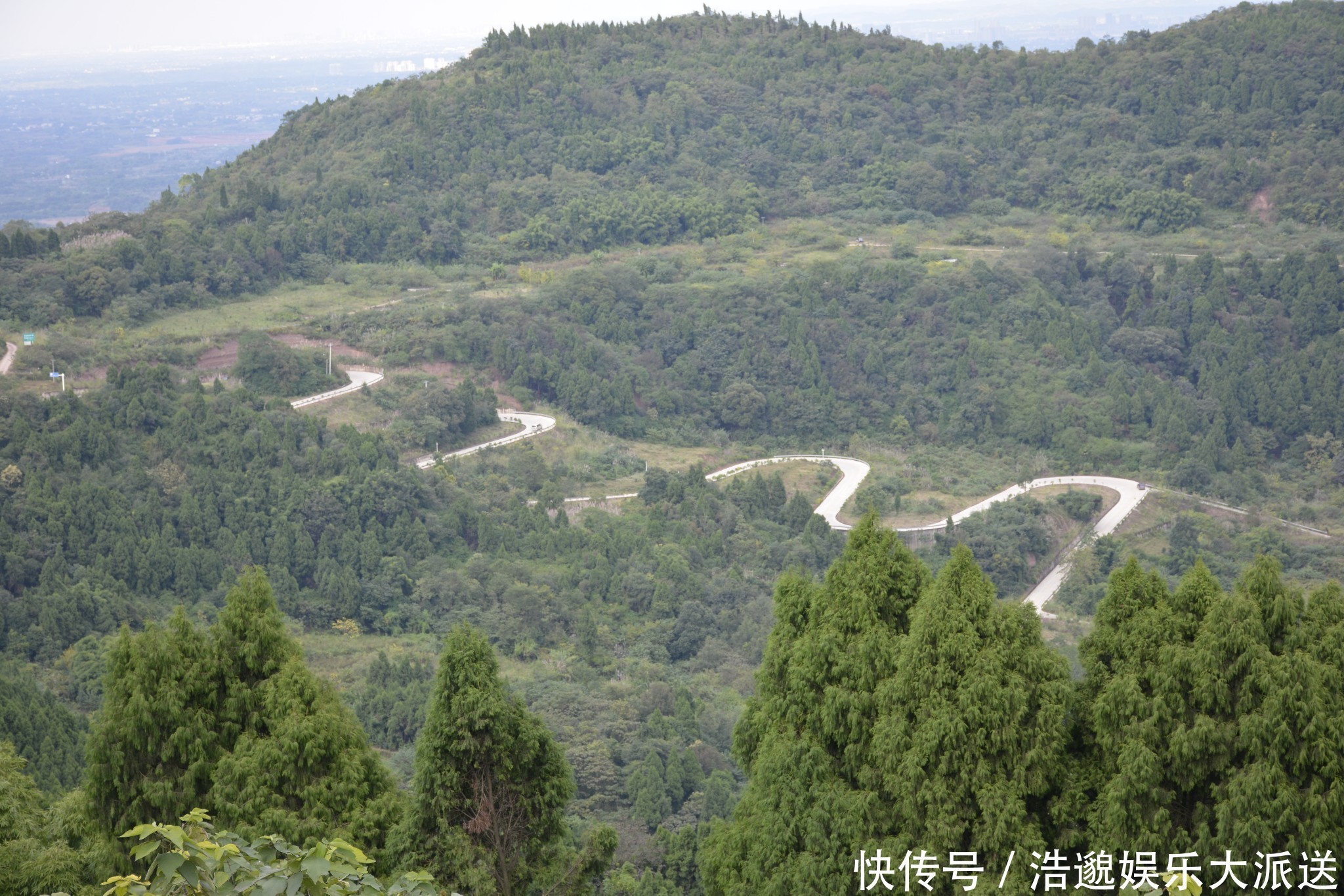 成都隐藏一座长城，全长1680米，曾险些被拆除，而今游客越来越多