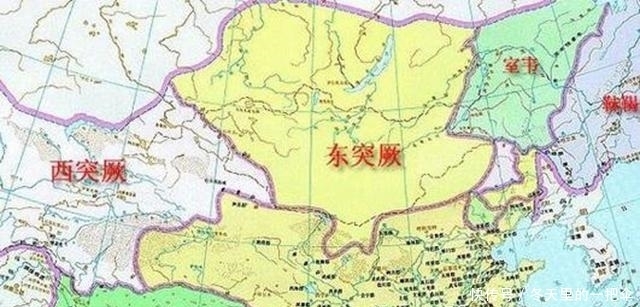 秦朝|中国历代疆域变迁: 唐朝堪称鼎盛, 元朝充分融合, 清朝也不亚于唐宋