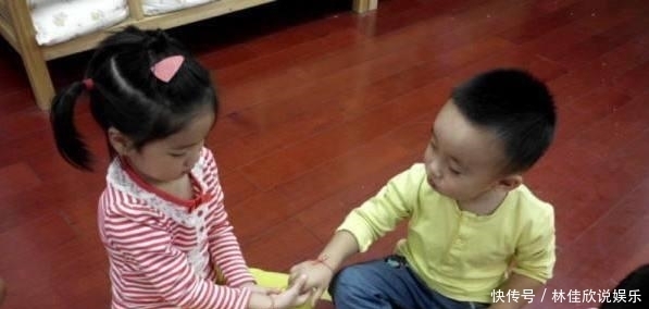 别人欺负|孩子在幼儿园总被欺负怎么办?家长做到这4点才是高情商!