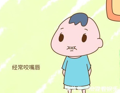 孩子|会影响孩子牙齿发育和颜值的八大坏习惯,建议尽早戒掉!