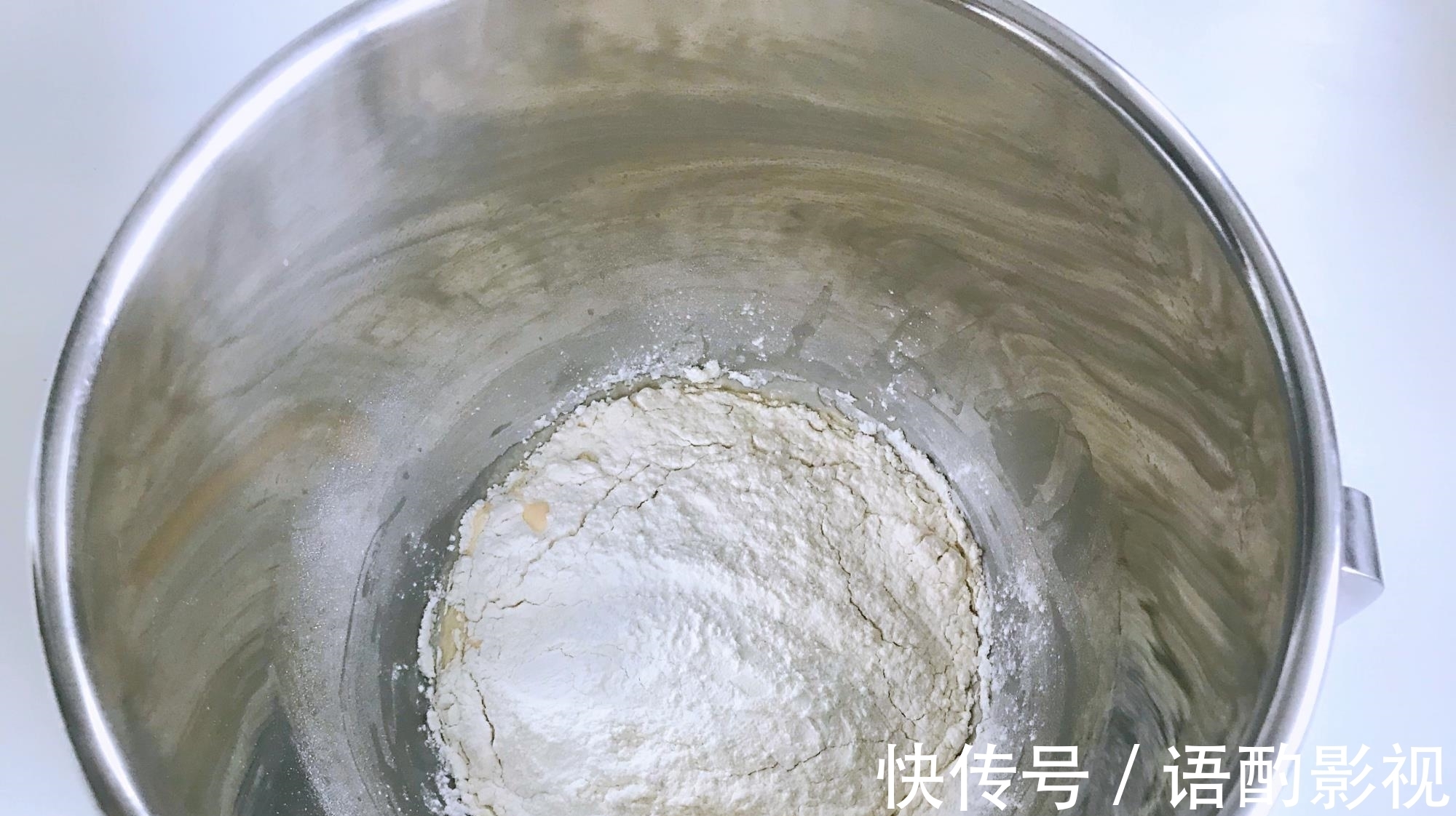 80岁奶奶用它当主食,营养丰富,每天坚持吃1个,面色红润身体棒