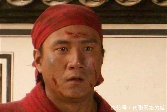 王朝|小孩出生，家中失火，40年后，小孩建立一个伟大的王朝