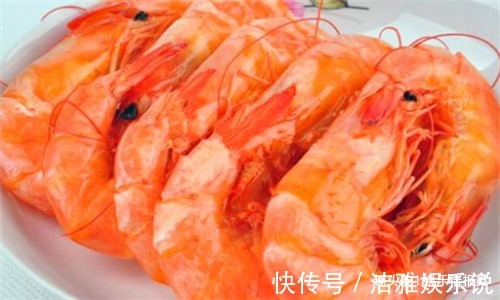 强身健体|女性担心长满皱纹,推荐常吃4种食物,美容养颜,预防子宫早衰