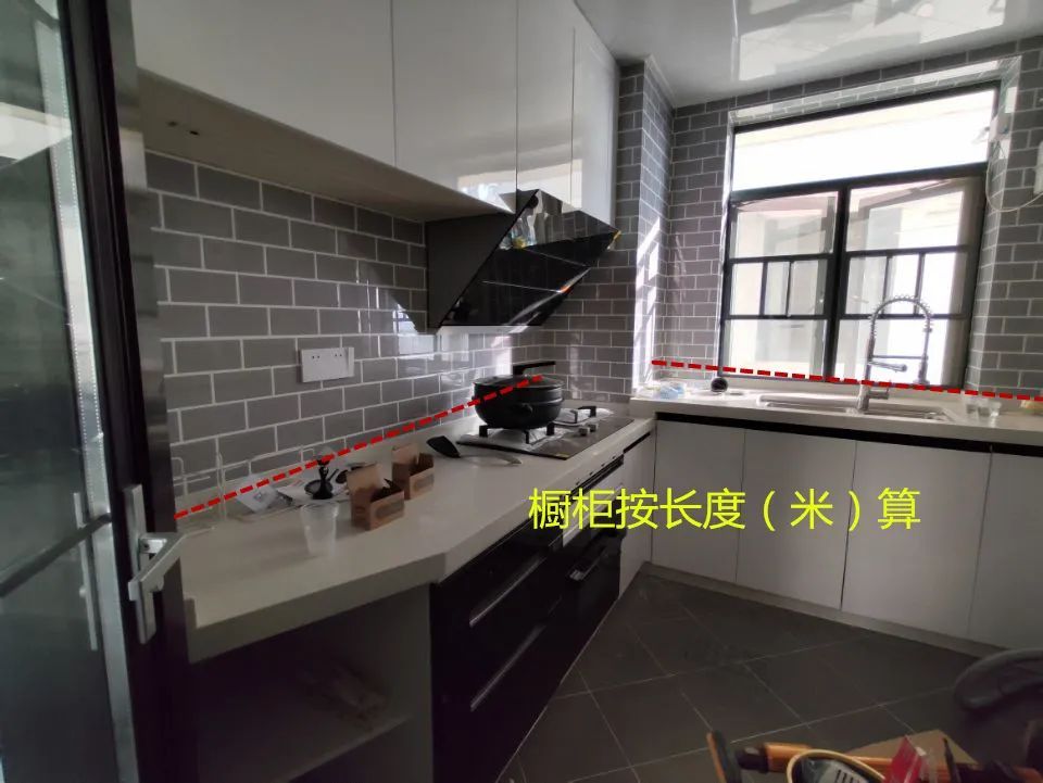 上当|全屋定制柜子怎么算平方？记住这些猫腻，不怕上当吃亏