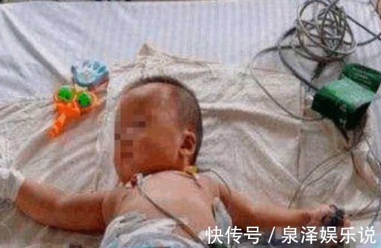 肾衰竭|一岁宝宝肾衰竭意外死亡,原因是妈妈喂的白粥,各位家长要注意