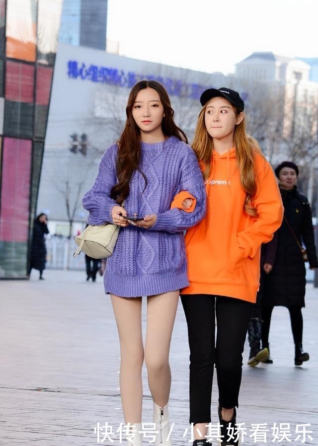 今冬火了一双靴子,叫“拉链靴”,时髦个性又保暖,潮人都在穿