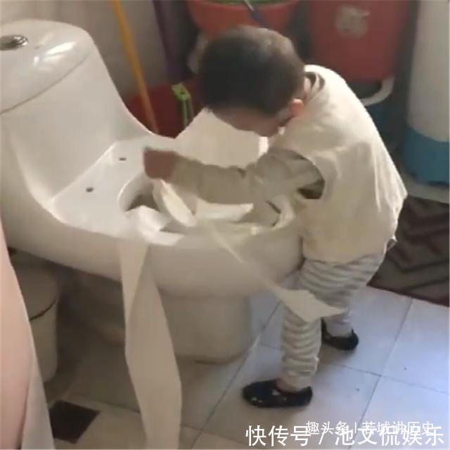 妈妈|“熊孩子”能有多“熊”这八个场景，让妈妈整个人都不好了